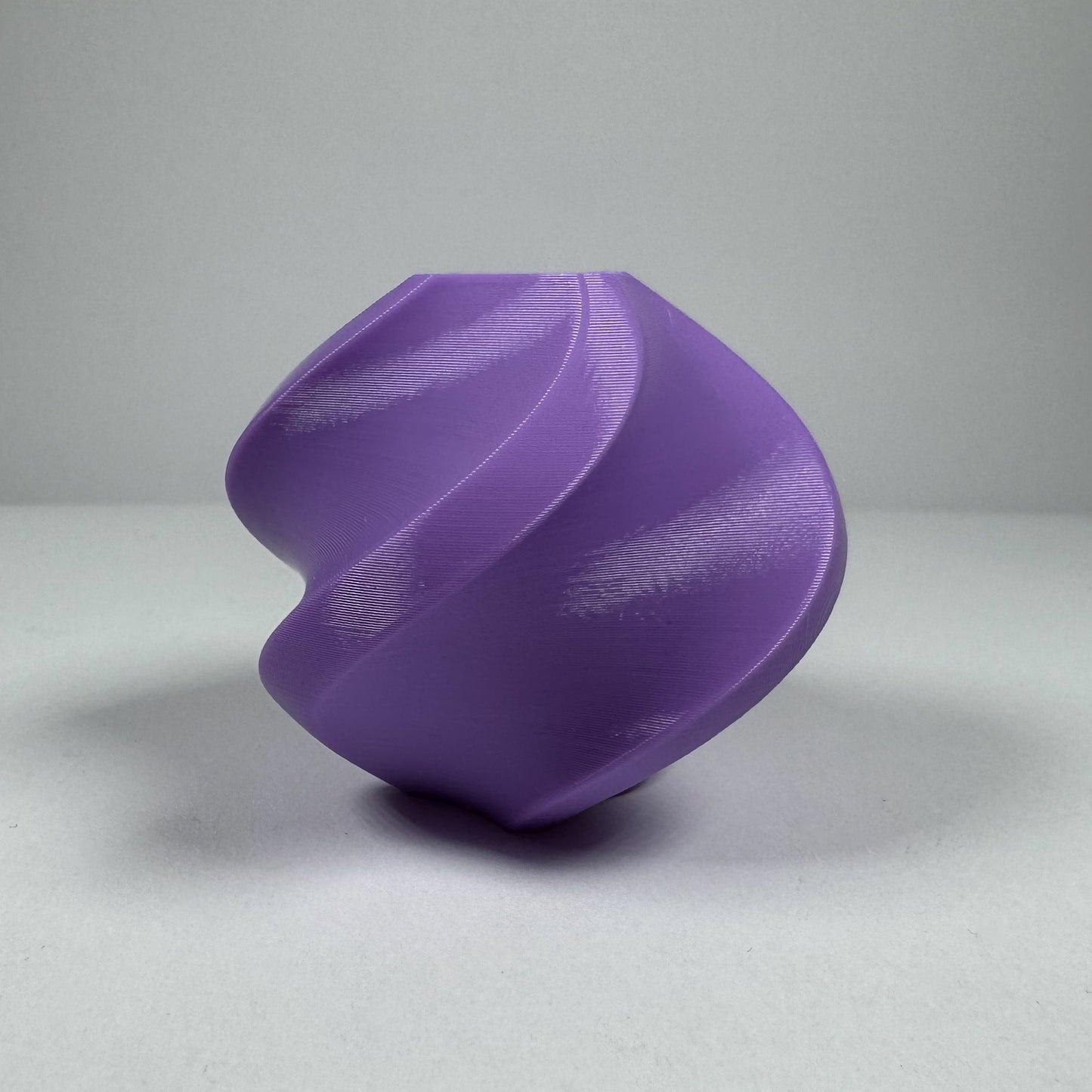 Purple PETG Filament