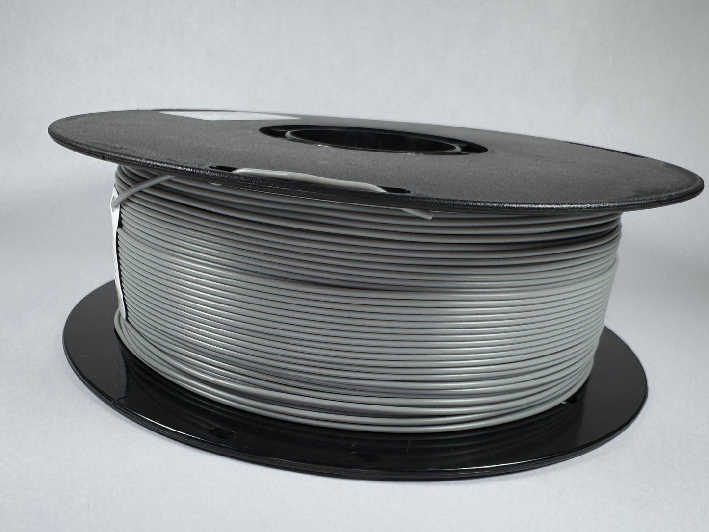 Grey PLA Filament