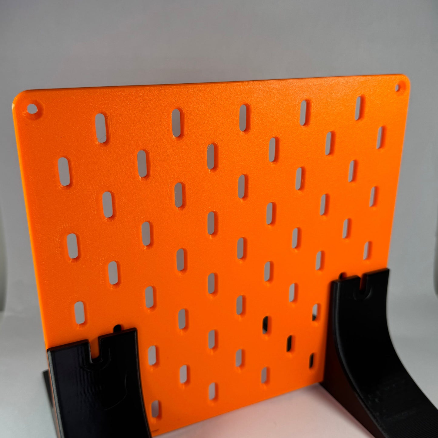 Orange PETG Filament