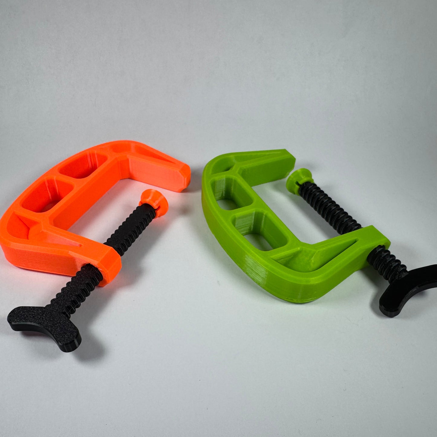 Grass Green PETG Filament