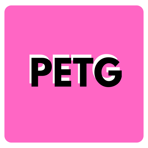 PETG Filament