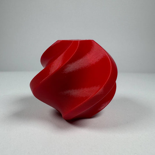Red PETG Filament